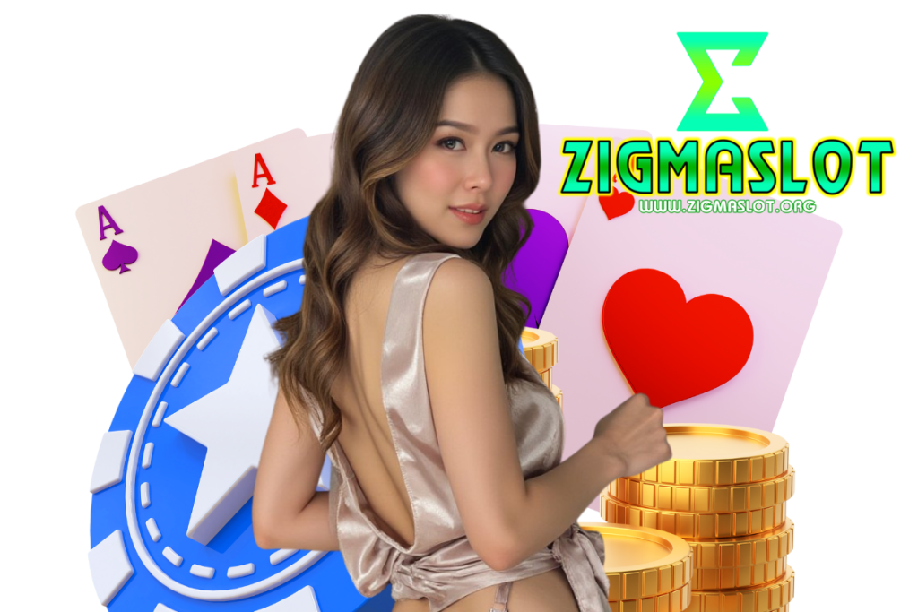zigma slot