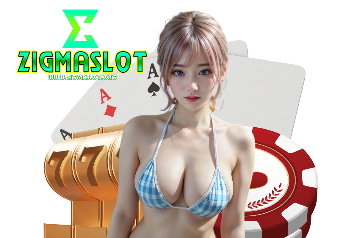 zigma slot แจกเครดิตฟรี